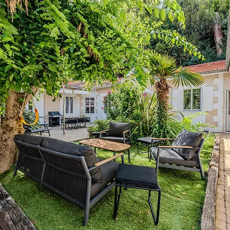 Cote Bassin By Interhome * 아르카숑