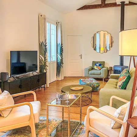 Cote Bassin By Interhome *