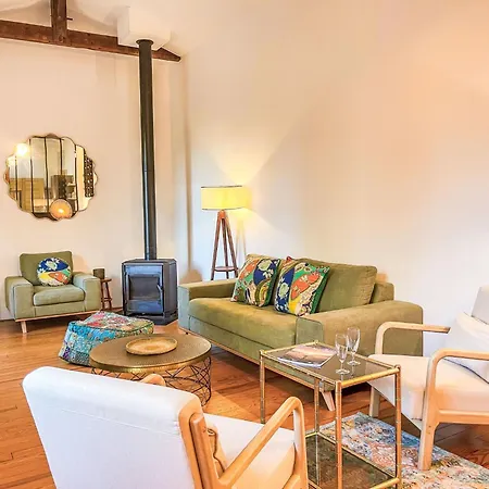 펜션 Cote Bassin By Interhome 아르카숑