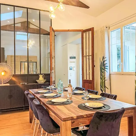 Cote Bassin By Interhome