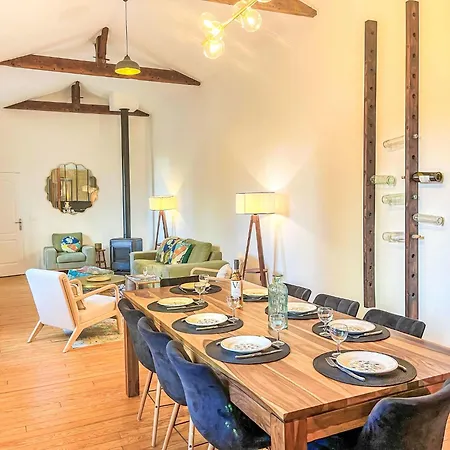 Cote Bassin By Interhome * 아르카숑