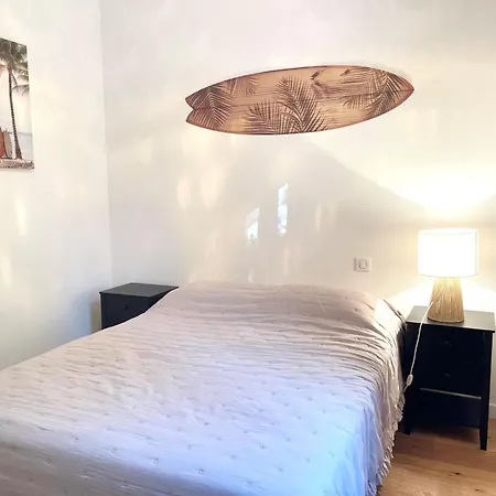 Cote Bassin By Interhome * 아르카숑