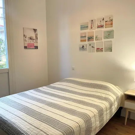 펜션 Cote Bassin By Interhome 아르카숑