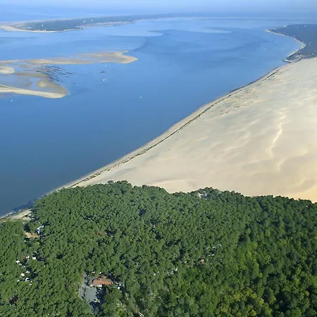 Cote Bassin By Interhome 펜션 *