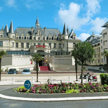 Cote Bassin By Interhome 펜션 *