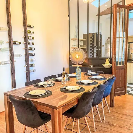 Cote Bassin By Interhome Vakantiehuis Arcachon