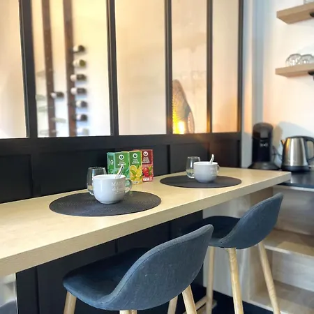 Vakantiehuis Cote Bassin By Interhome *