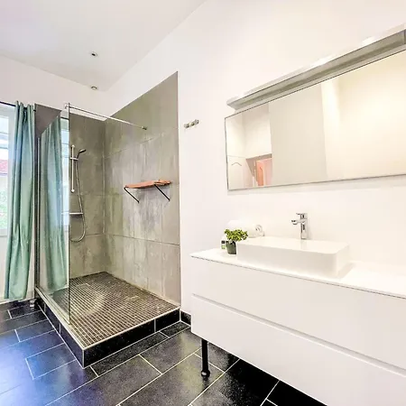 Vakantiehuis Cote Bassin By Interhome Arcachon