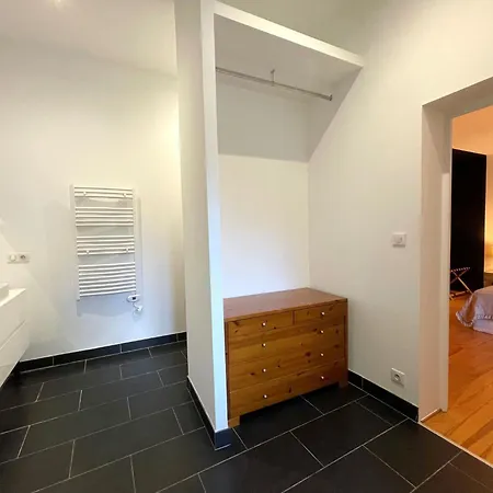 Cote Bassin By Interhome * Arcachon