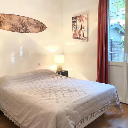 Cote Bassin By Interhome Vakantiehuis Arcachon