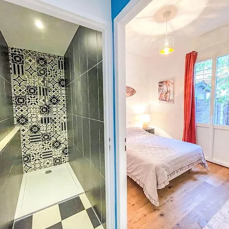 Cote Bassin By Interhome Vakantiehuis Arcachon