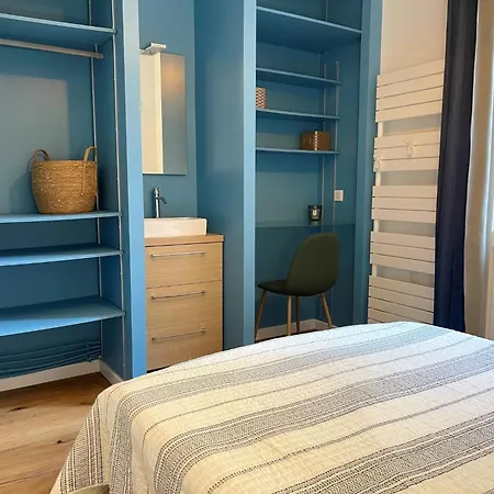 Vakantiehuis Cote Bassin By Interhome
