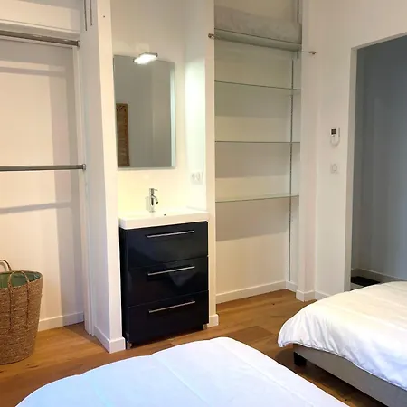 Cote Bassin By Interhome Vakantiehuis Arcachon