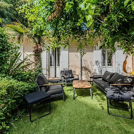 Cote Bassin By Interhome * Arcachon