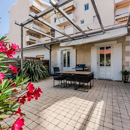 Vakantiehuis Cote Bassin By Interhome Arcachon
