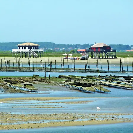 Cote Bassin By Interhome