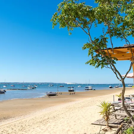 Vakantiehuis Cote Bassin By Interhome Arcachon