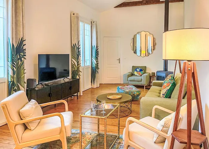 Cote Bassin By Interhome *