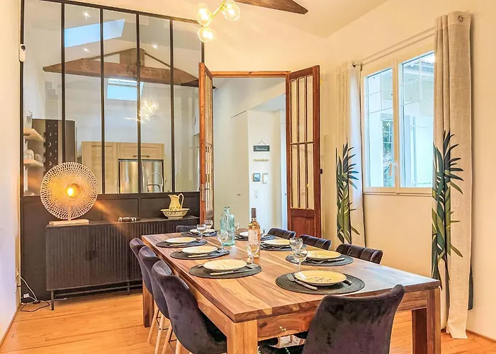 Cote Bassin By Interhome