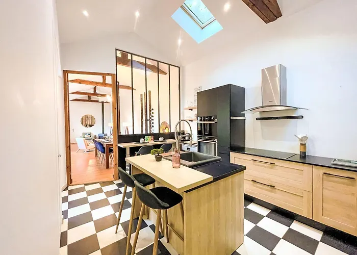 Cote Bassin By Interhome