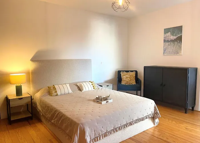 Cote Bassin By Interhome 別荘 *