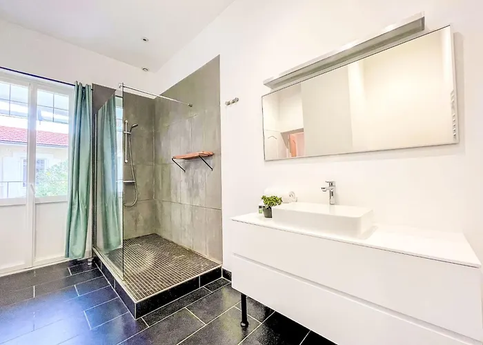 別荘 Cote Bassin By Interhome アルカション