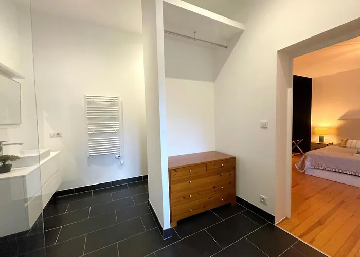 Cote Bassin By Interhome * アルカション