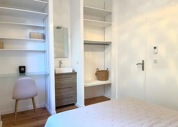 Cote Bassin By Interhome