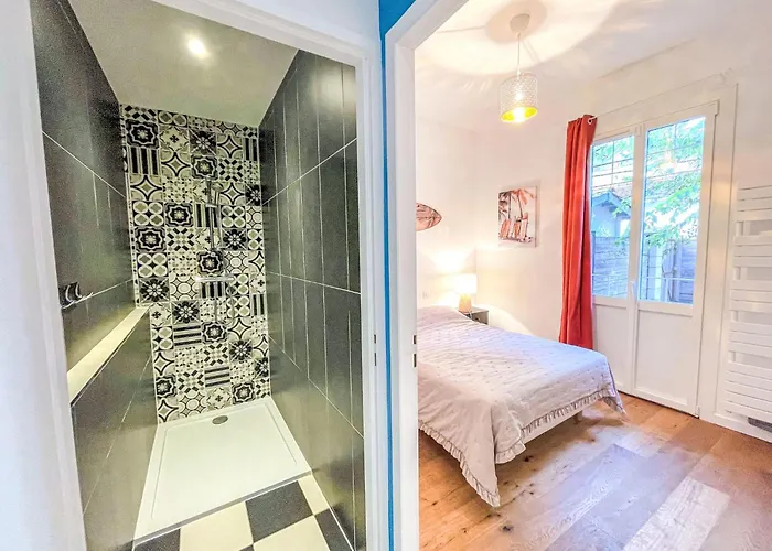 Cote Bassin By Interhome 別荘 アルカション