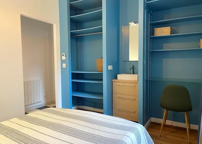 Cote Bassin By Interhome 別荘 *