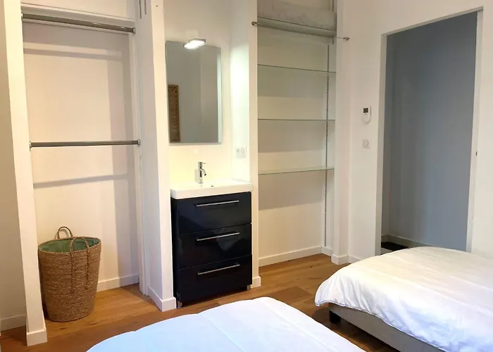 Cote Bassin By Interhome 別荘 アルカション