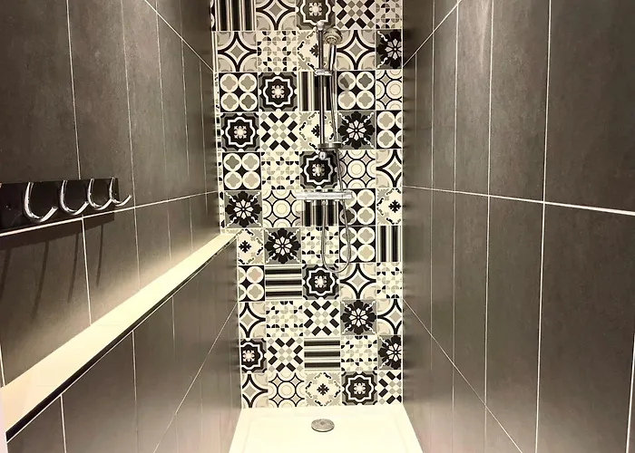 別荘 Cote Bassin By Interhome *