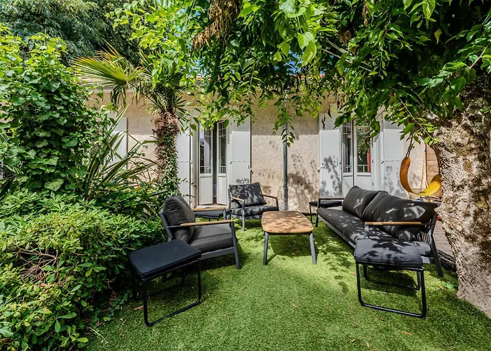 Cote Bassin By Interhome * アルカション