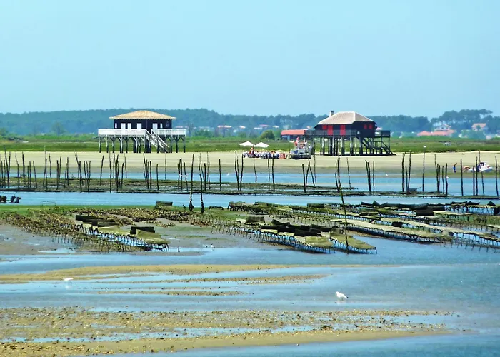 Cote Bassin By Interhome