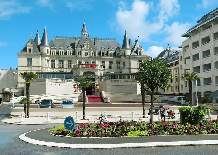 Cote Bassin By Interhome 別荘 *