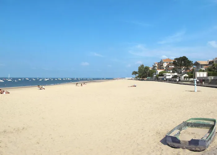 Cote Bassin By Interhome 別荘